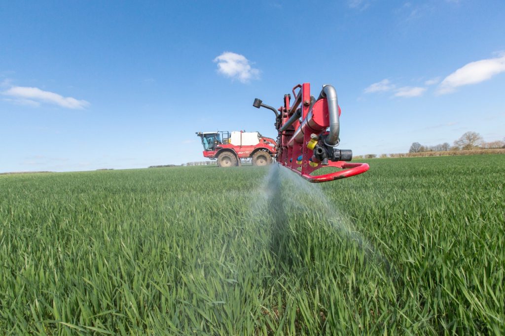 Targeted applications