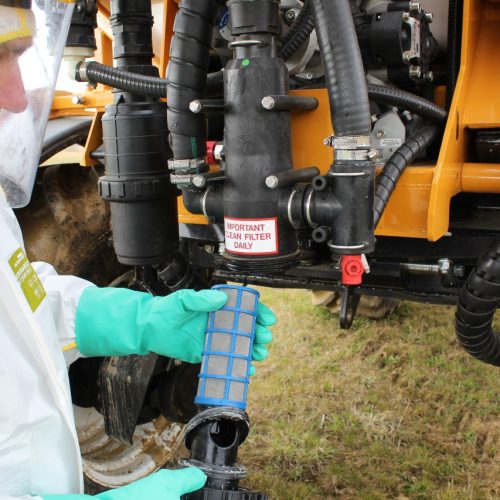 Essential Maintenance