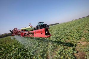 Read more about the article Propyzamide stewardship