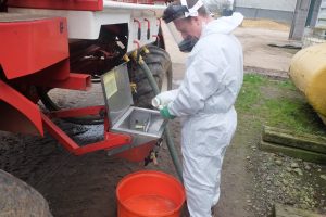 Read more about the article The formula for filling success