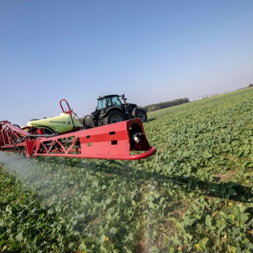 Essential Stewardship Course