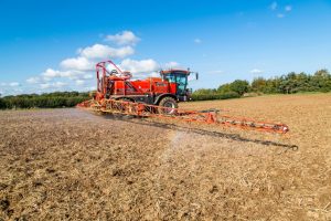 Read more about the article Glyphosate resistance found in UK