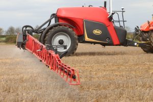 Read more about the article Glyphosate stewardship