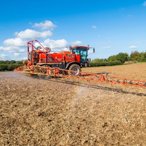 Glyphosate Stewardship