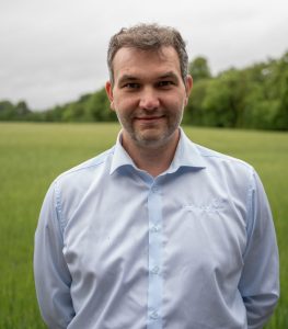 Rob Suckling