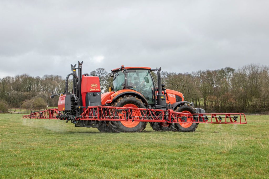 stewardship grassland