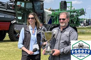 Entries open for FSOOTY 26